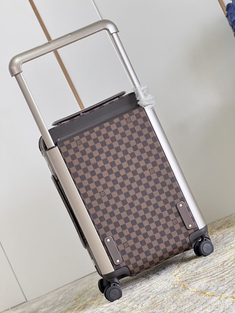 LV Suitcase